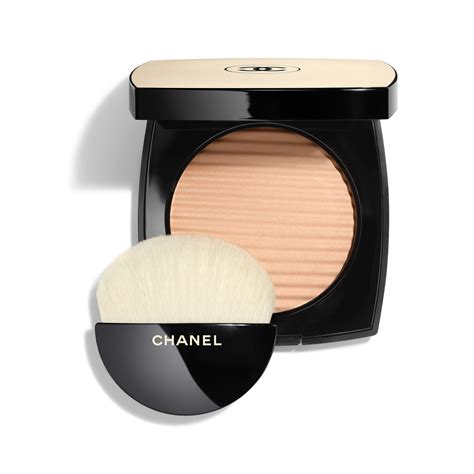 chanel limited edition bronzer|Chanel bronzer medium deep.